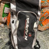 Zaino impermeabile Kappa