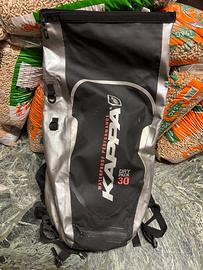 Zaino impermeabile Kappa