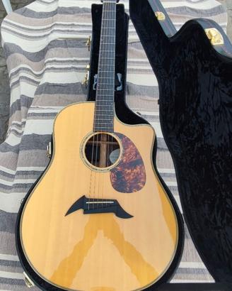Chitarra acustica Breedlove Pro Series D25 SRH