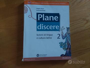 Plane Discere 2