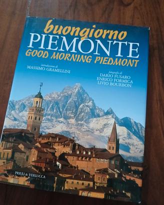 Buongiorno PIEMONTE