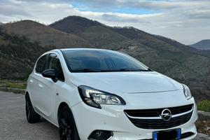Opel Corsa-e  GPL