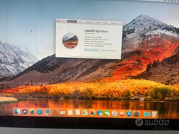 Imac 2009 21.5’’