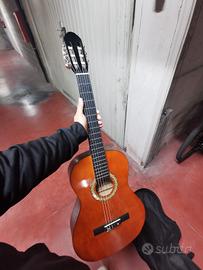 chitarra 