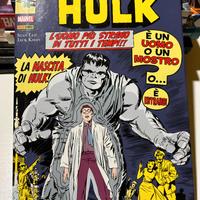 Hulk, Marvel Masterworks n°1