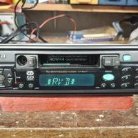 autoradio aiwa tuner ct-r417