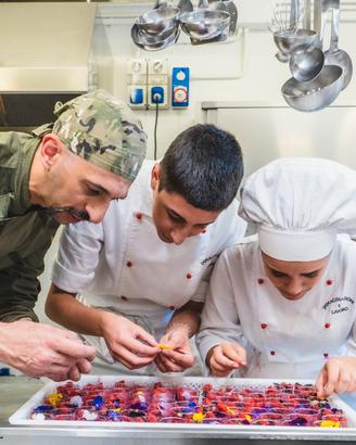 SCUOLA di FORMAZIONE