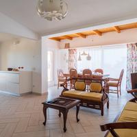 Via M. Virgilio. Attico da ottobre ad aprile