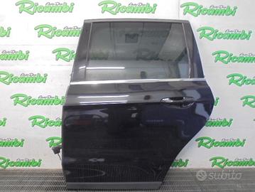 PORTA POSTERIORE SINISTRA FORD GALAXY III 2022