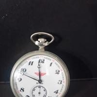 orologio cipolla russo carica manuale