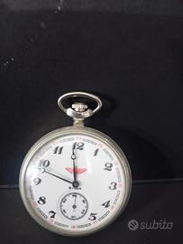 orologio cipolla russo carica manuale