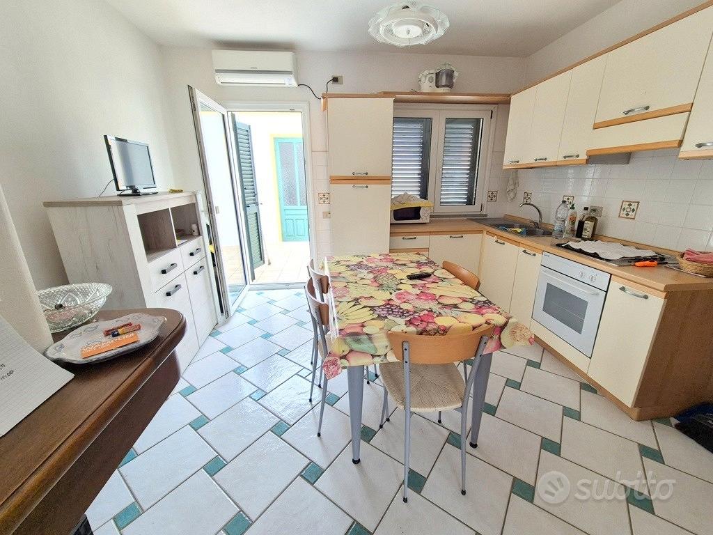 Apartment in Sant'Antioco, Sulcis Iglesiente - Vista 5