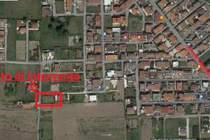 Terreno Edificabile con concessione per 3 ville