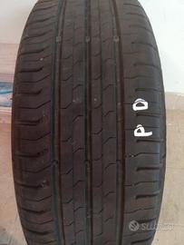 4 gomme estive in buone condizioni