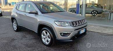 JEEP COMPASS 1.6 MJT LONGITUDE