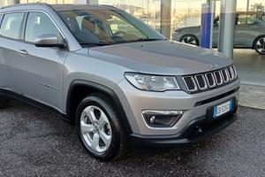 JEEP COMPASS 1.6 MJT LONGITUDE