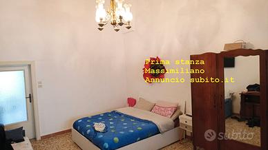 Appartamento Presicce