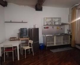 Molo grazioso appartamento arredato