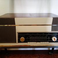 Radio VINTAGE MIVAR UCM 615 F