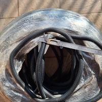 Tubo corrugato flessibile impianti elettrici 16mm
