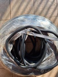 Tubo corrugato flessibile impianti elettrici 16mm