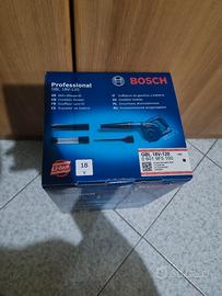 soffiatore 18 v bosch professional (nuovo)