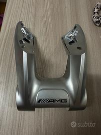 Volante mercedes amg
