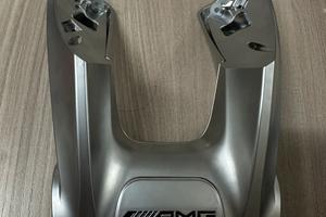 Volante mercedes amg