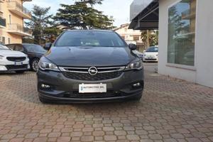 OPEL - Astra Station Wagon - Astra 1.6 CDTi 136 CV