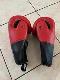 Guantoni da boxe