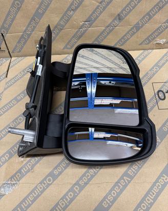 Specchio Originale Fiat Ducato Destro NUOVO