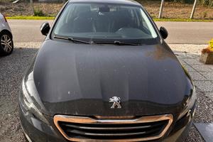 Peugeot  308