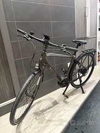 BICI ELETTRICA NUOVA