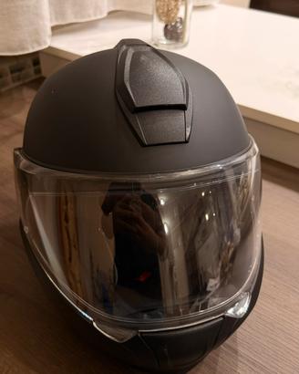 Casco BMW System 6 EVO - Modulare -Taglia 56/57