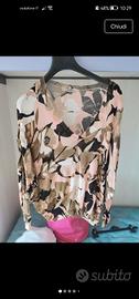 Blusa come nuova x donna Liu jo