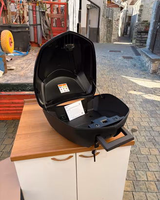 Honda Top Box Bauletto Sh