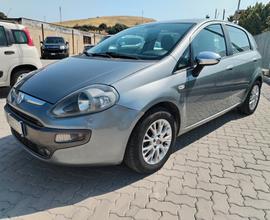 Fiat Punto Evo 1.3 Mjt 75 CV 5 porte S&S Dynamic