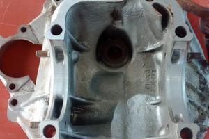 Campana cambio fiat 126 650 fsm