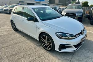 Volkswagen Golf GTD 2.0 TDI 5p. BlueMotion Technol