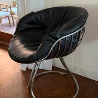 Poltrona Marika Rinaldi design