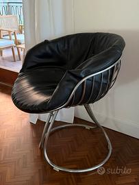 Poltrona Marika Rinaldi design