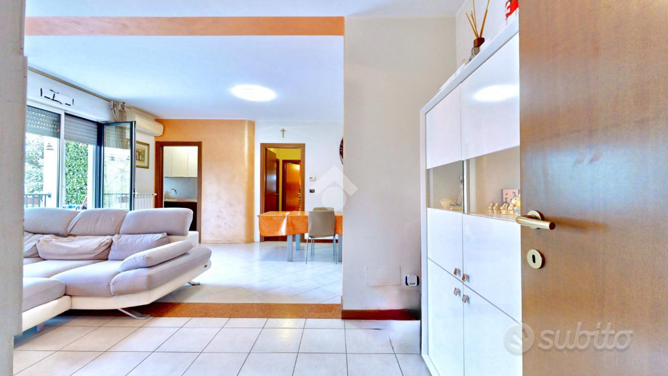Apartment in Milano, Martinitt, Municipio 3 - Vista 3