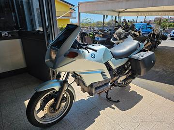 Bmw K 100 RS 1984 originale
