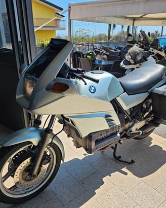 Bmw K 100 RS 1984 originale