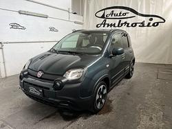 FIAT Panda Cross 1.0 FireFly S&S Hybrid PANDI...