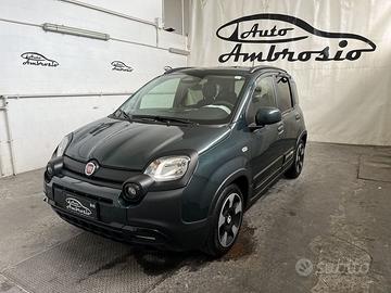 FIAT Panda Cross 1.0 FireFly S&S Hybrid PANDI...