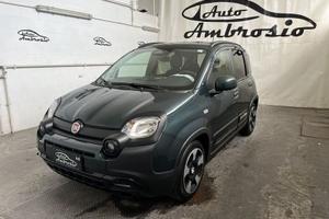 FIAT Panda Cross 1.0 FireFly S&S Hybrid PANDI...