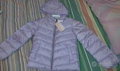 Piumino  leggero bambina