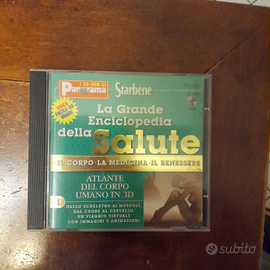 La grande enciclopedia della salute Atlante