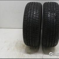 Coppia di pneumatici nuovi 225 55 18 falken